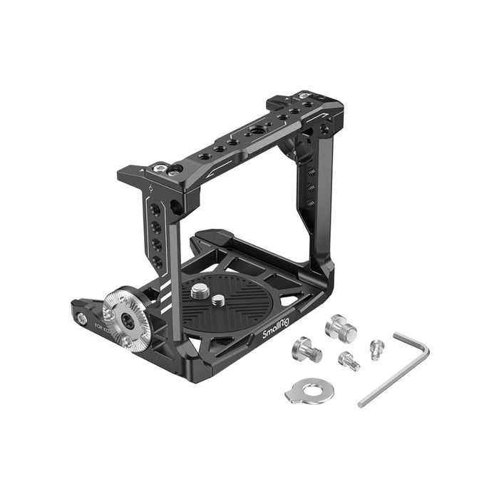 SmallRig 3046 Cage for RED KOMODO