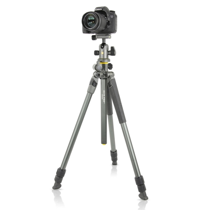 Vanguard Alta Pro 2+ 263AB100 Aluminum-Alloy Tripod Kit with Alta BH-100 Ball Head