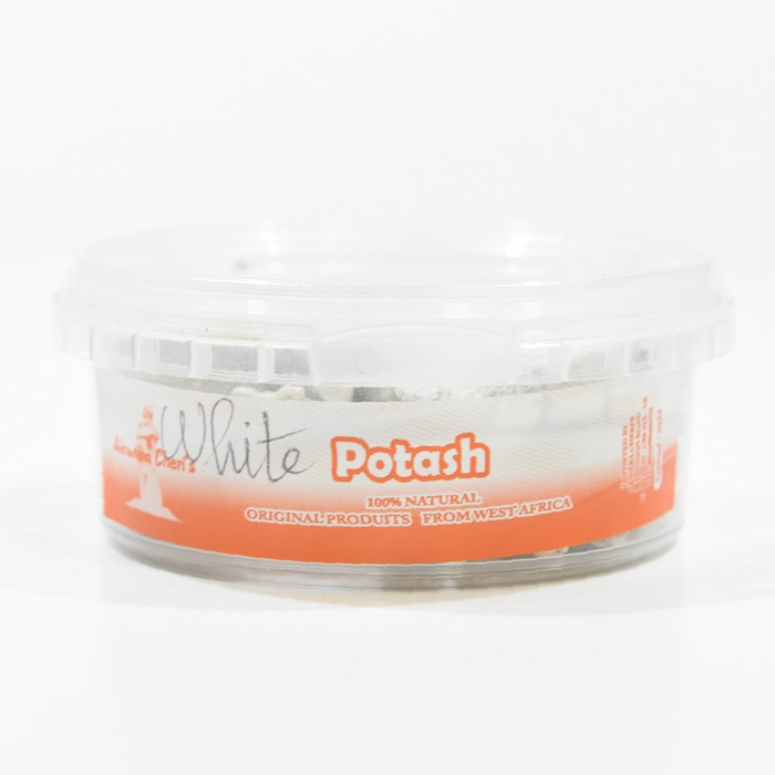 Potash (White)