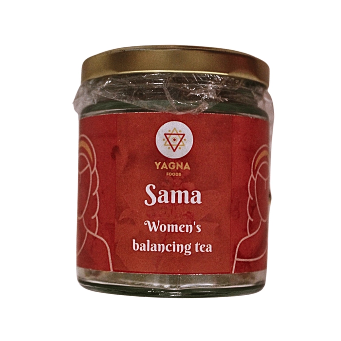 Sama: Women's Balancing Tea