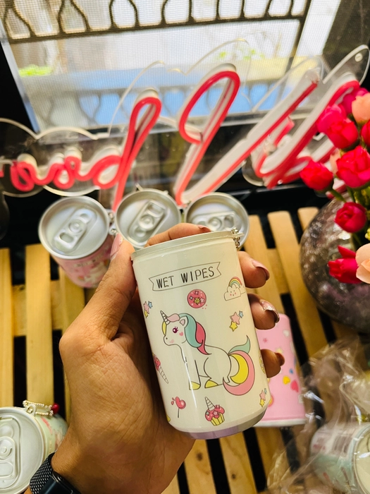 Unicorn Wet Wipes🦄