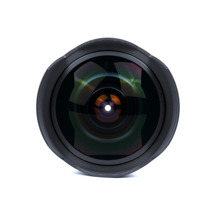 7artisans 7.5mm f/2.8 II Fisheye Lens for Canon EF-M