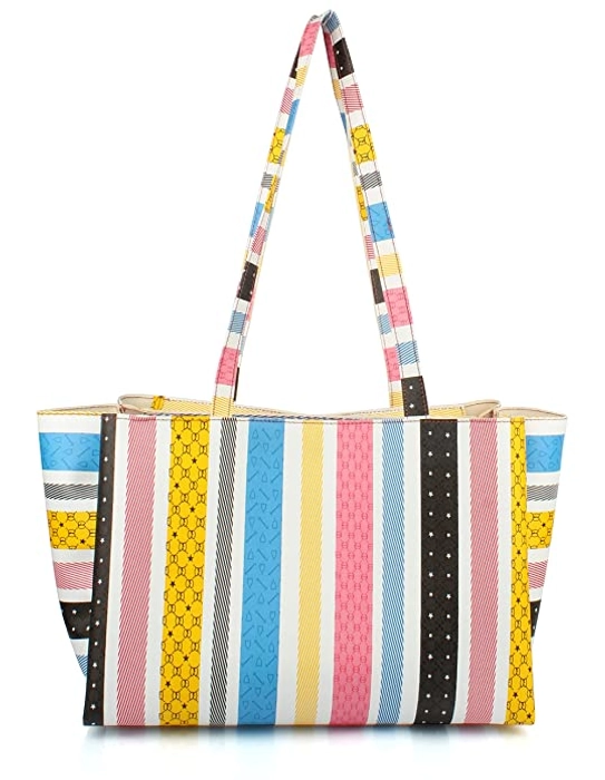 Buy Handicraft-Palace Cotton Bag Shoulder Bag Casual Backpack College Bag  Kantha Handmade Bag (Multicolor) at Amazon.in