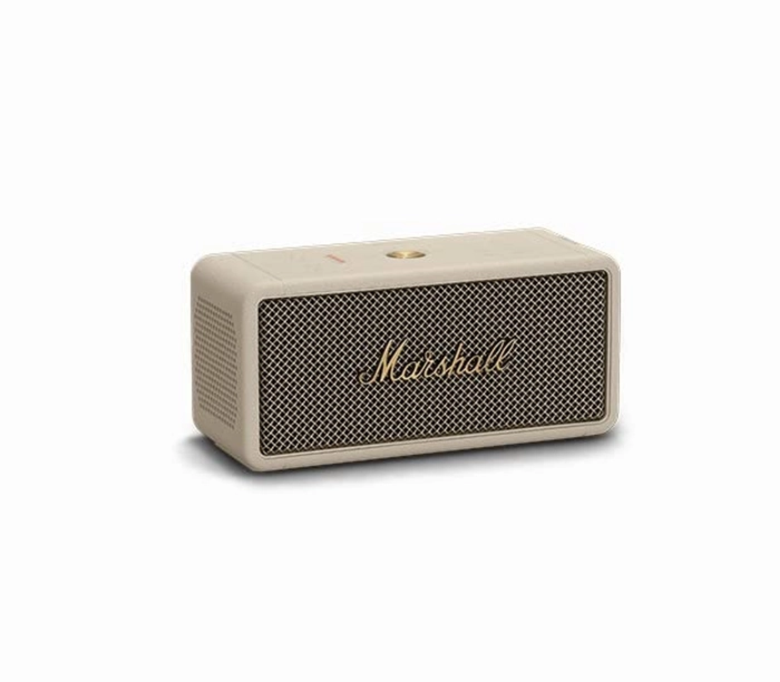 Marshall Middleton Portable Bluetooth Speaker