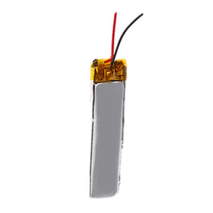 3.7V 400mAh LiPo Rechargeable Battery (32)
