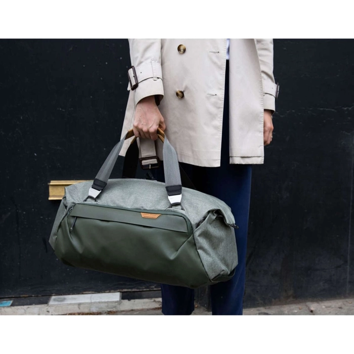 Peak Design Travel Duffel / 35L / Sage