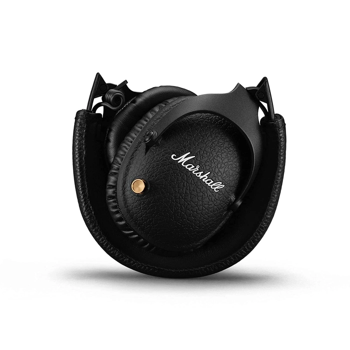 Marshall Monitor II Active Noise Cancelling Over-Ear Bluetooth Headphone with Mic
