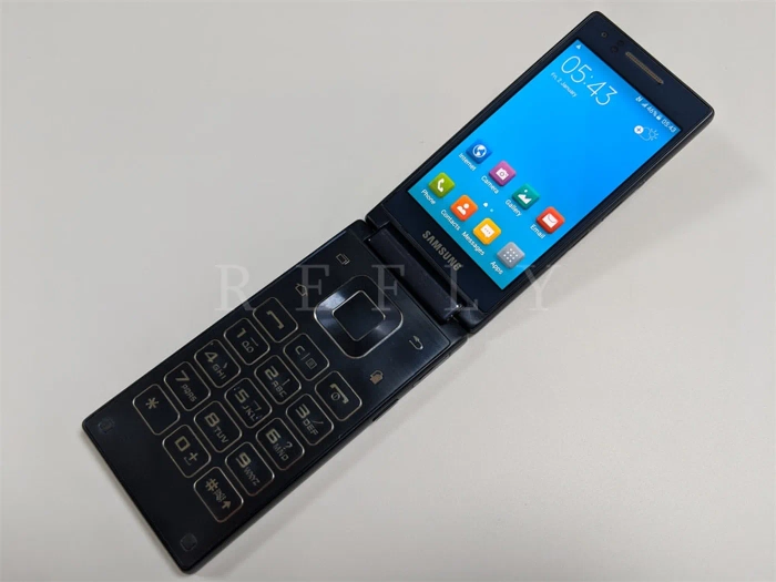 Купить Samsung Galaxy SM-G9198 за 11 900 р. с доставкой в интернет магазине