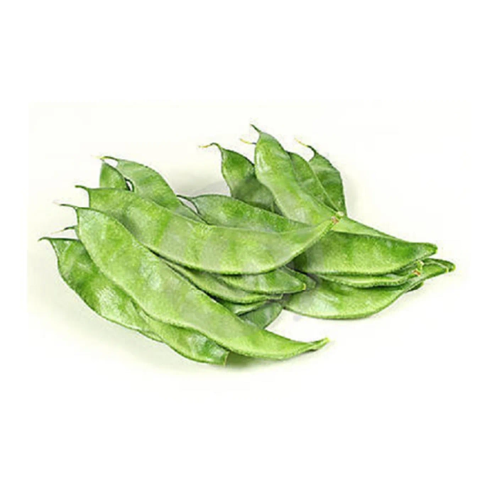 Beans (Flat) - 250 gms