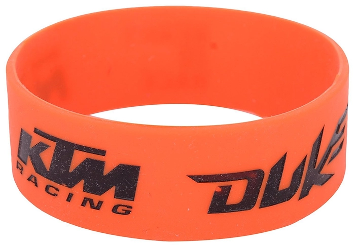 Ktm wristband deals