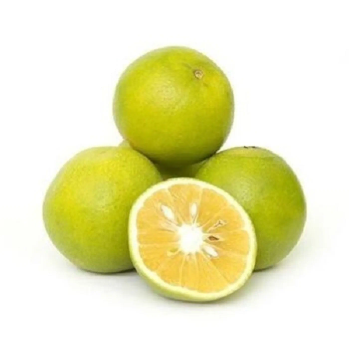 Sweet Lime (Mosambi) - 500 gms