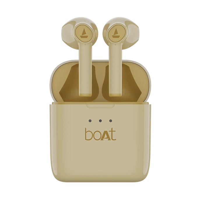 boAt Airdopes 131 - Wireless Earbuds