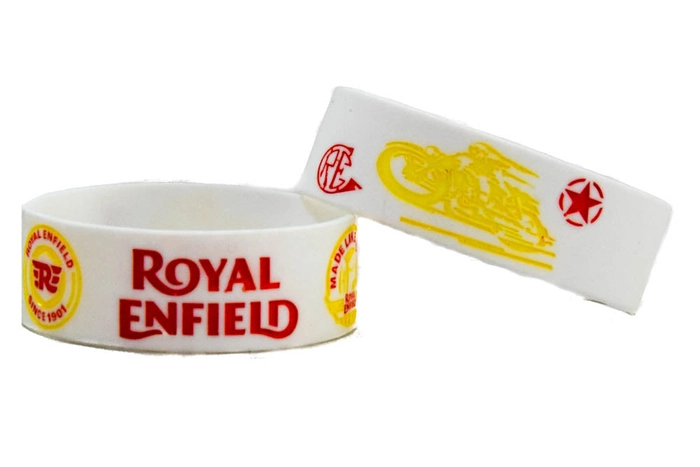 Royal on sale enfield wristband