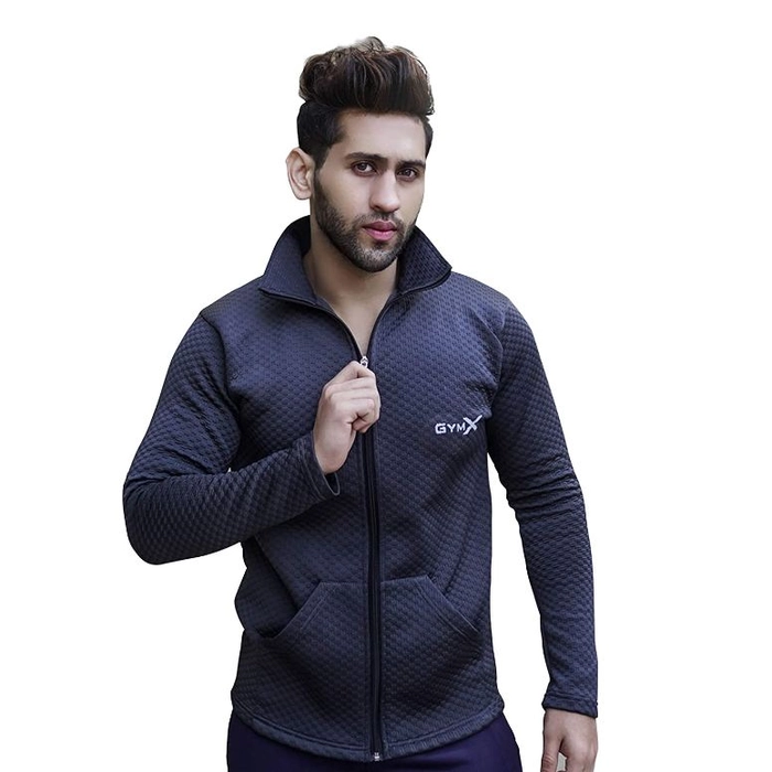 GymX Armour Jacket - Personal Care