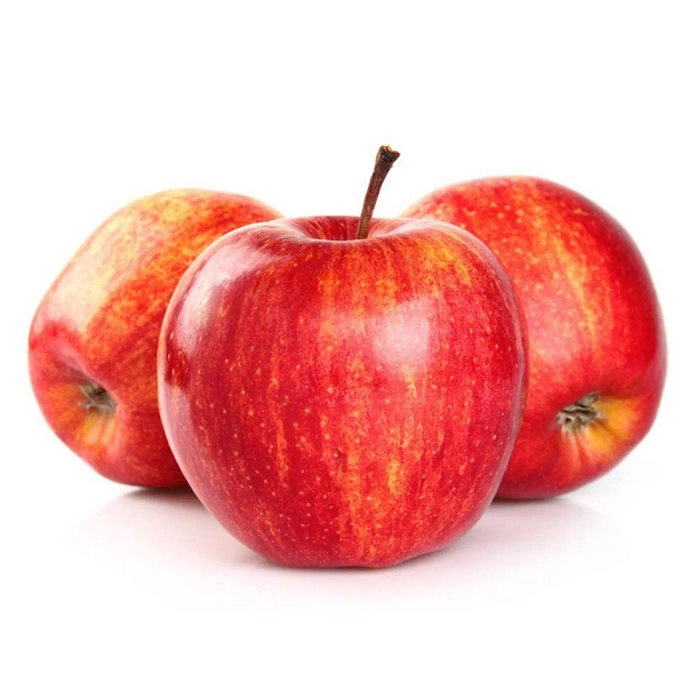 Apple (Royal Gala) - 500 gms