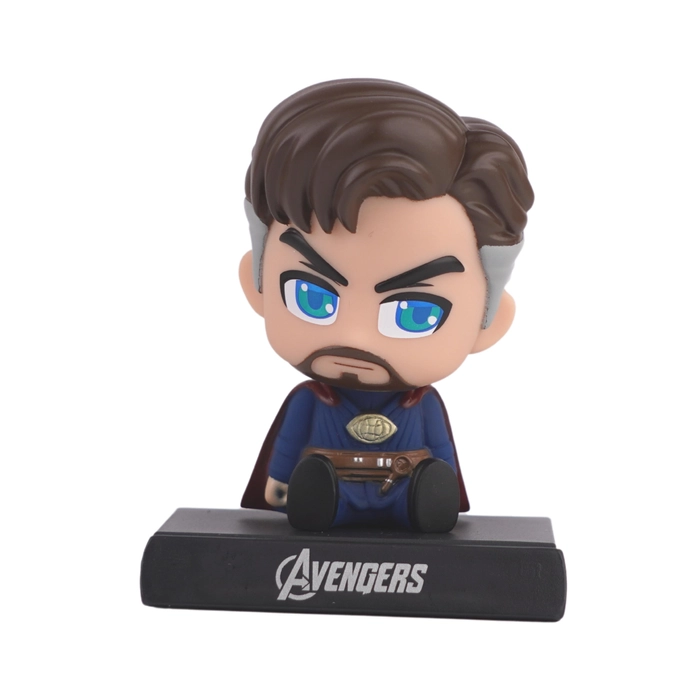 Buy Marvel Avengers Dr. Strange Bobblehead online from WHOLESY