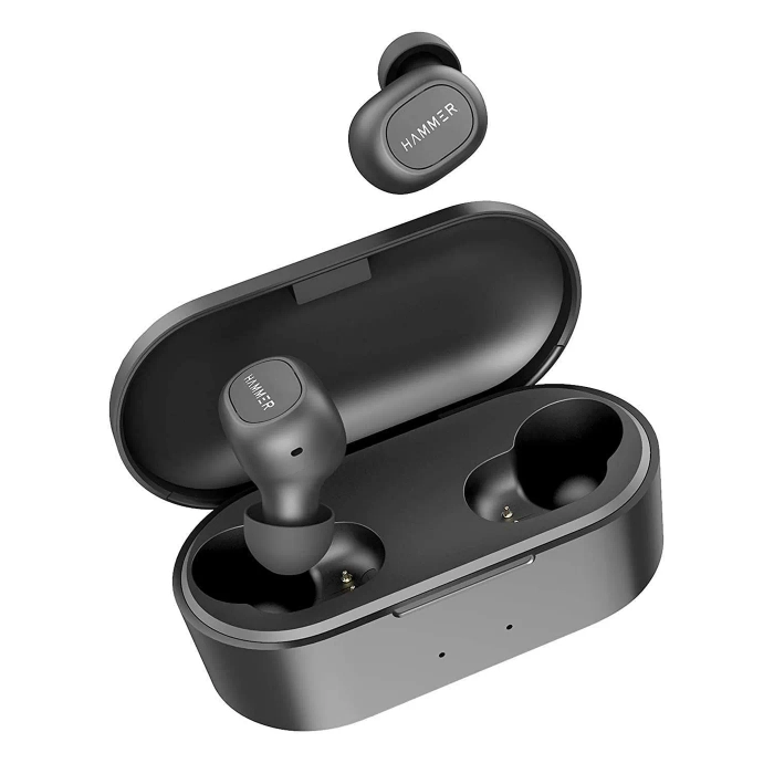 Hammer discount bluetooth earphones