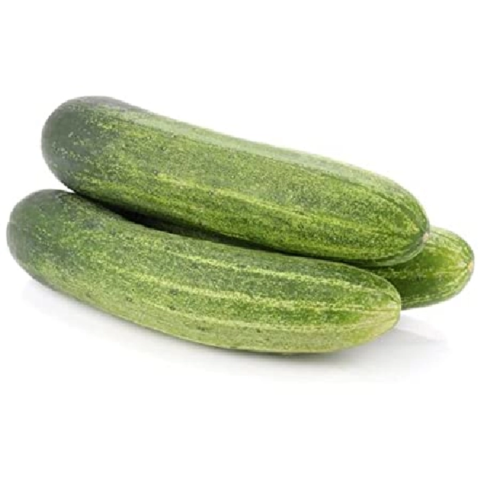 Cucumber - 500 gms