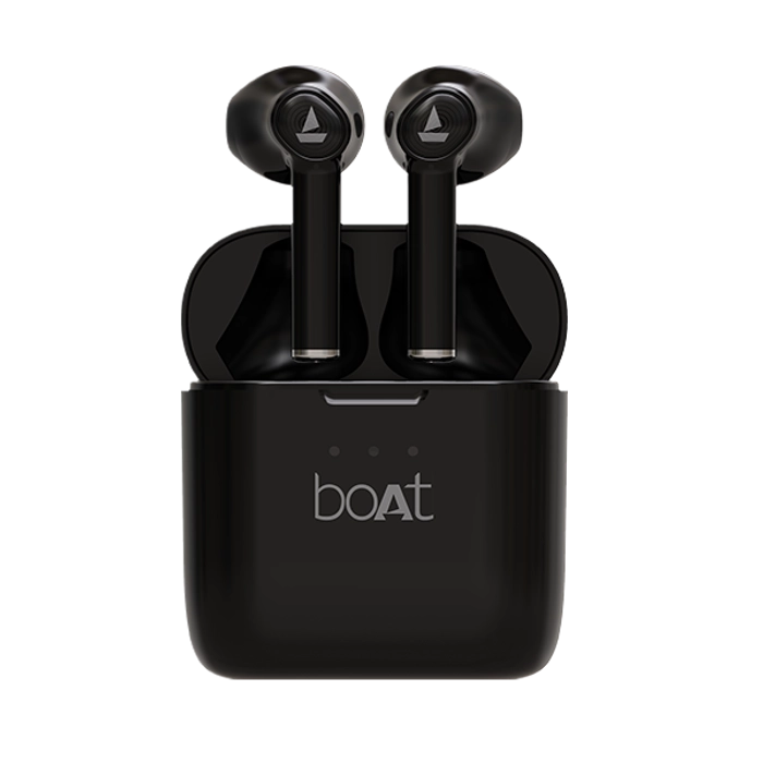 boAt Airdopes 131 - Wireless Earbuds