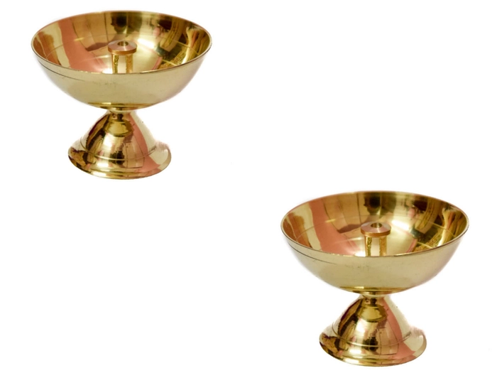 GOLDGIFTIDEAS Antique Gold-Silver Plated Glass for Water, Return Gifts for  Anniversary