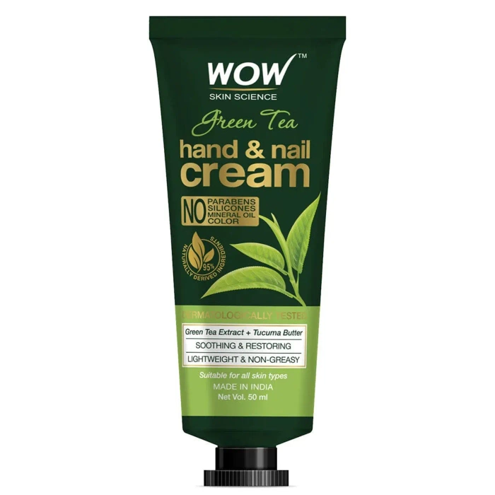 Be in A Good Mood - Proud Hand & Nail Cream - 30gm | Buy at Best Price from  Mumzworld