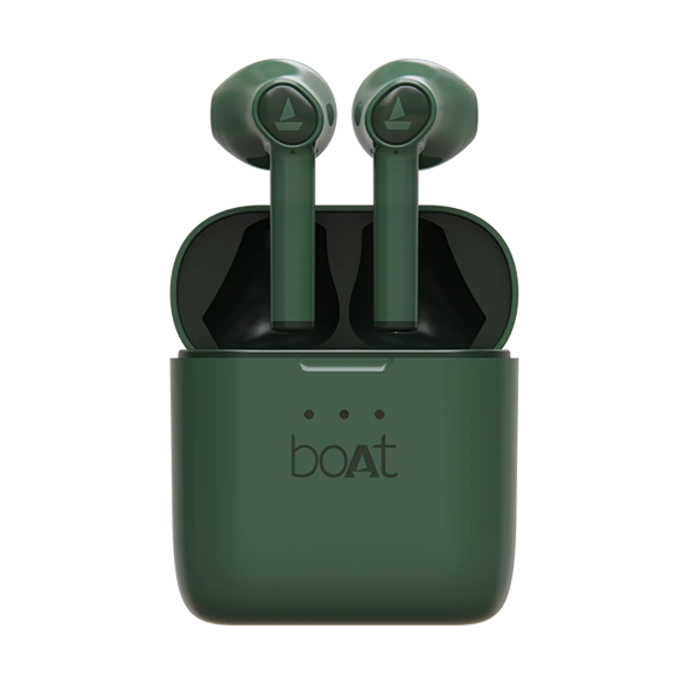 boAt Airdopes 131 - Wireless Earbuds