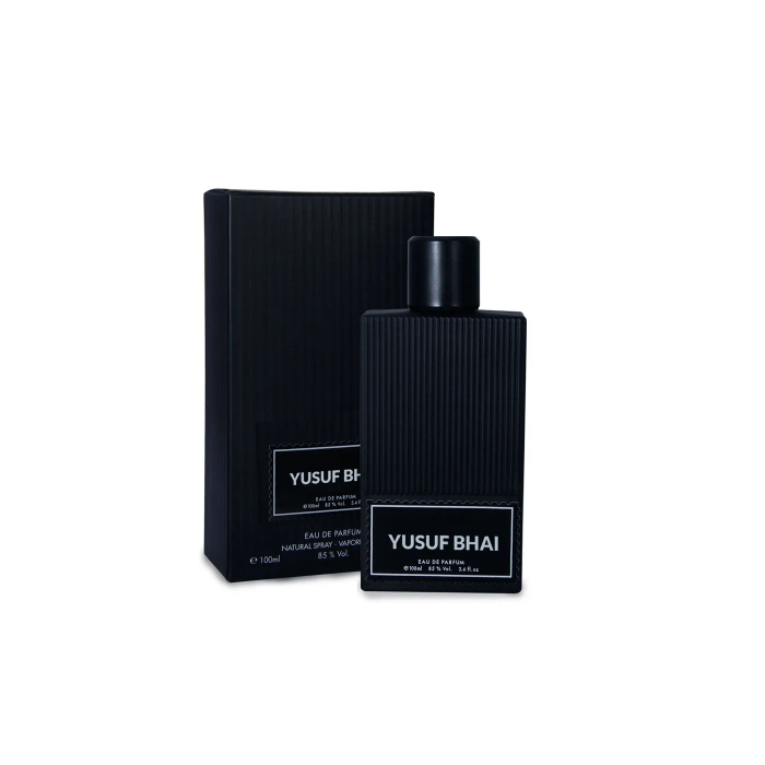 Soleil D'Ombre ▷ (Louis Vuitton Ombre Nomade) ▷ Perfume árabe