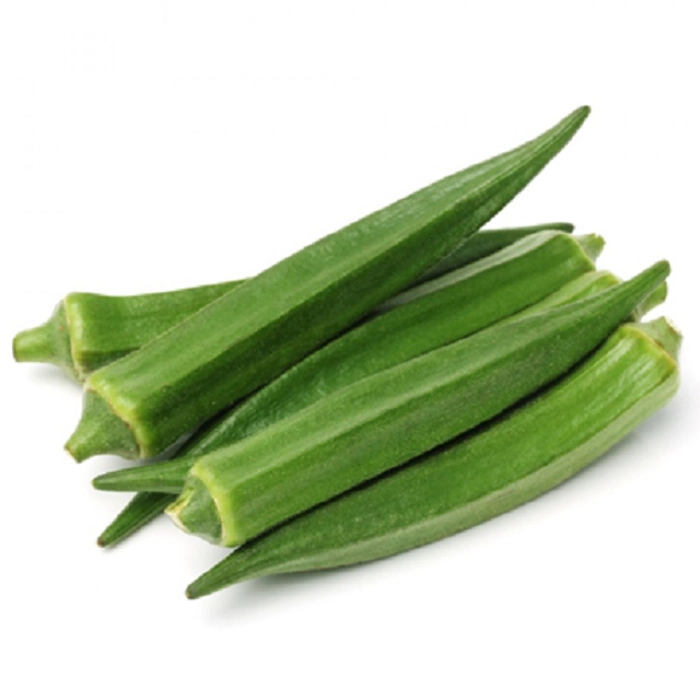 Okra (Lady's Finger) - 500 gms