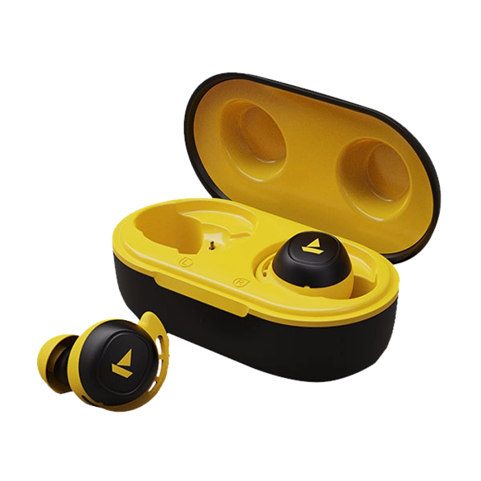 boAt Airdopes 441 - Wireless Earbuds