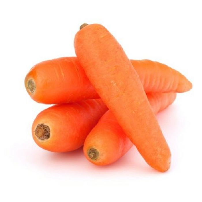 Carrot - 500 gms