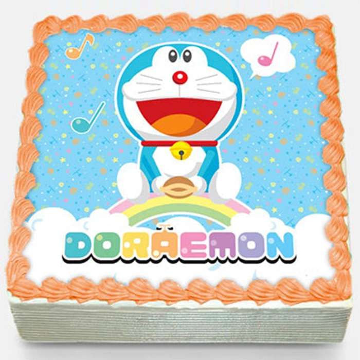 Doraemon Cake Online Kids Cake-Best Quality- Delivery Across India-BGF