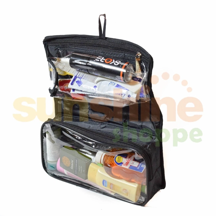 Multi Pochette Accessoires Monogram Canvas - Handbags | LOUIS VUITTON