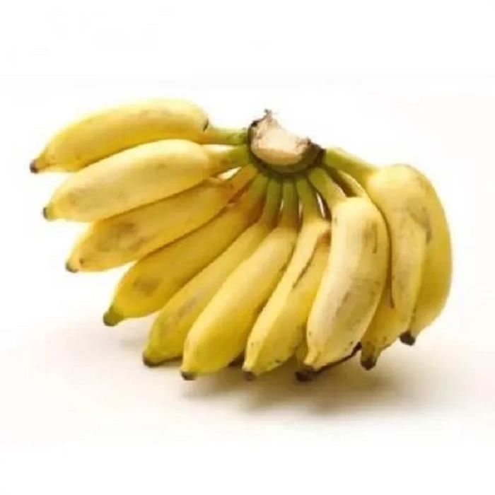 Banana (Yelakki) - 500 gms