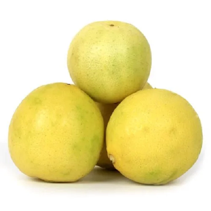 Lemon - 4 nos