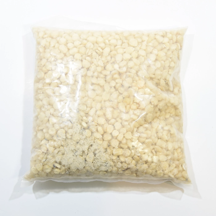 White Maize Seeds