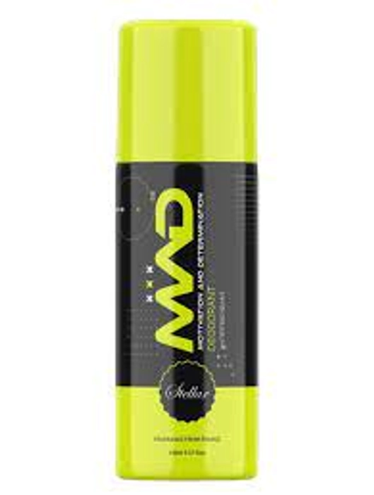 MAD Stellar Gas Deo 150Ml