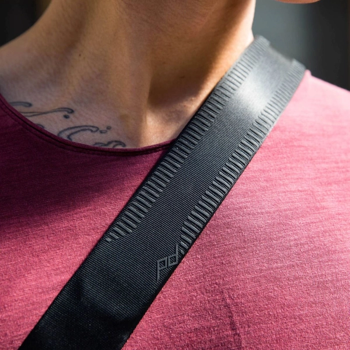 Peak Design SlideLITE Camera Strap / Ash