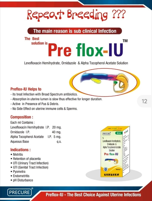 PRE FLOX IU 60ML