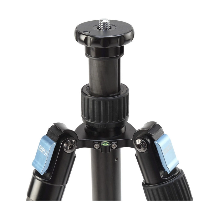 Sirui W-2204 Waterproof Carbon Fiber Tripod