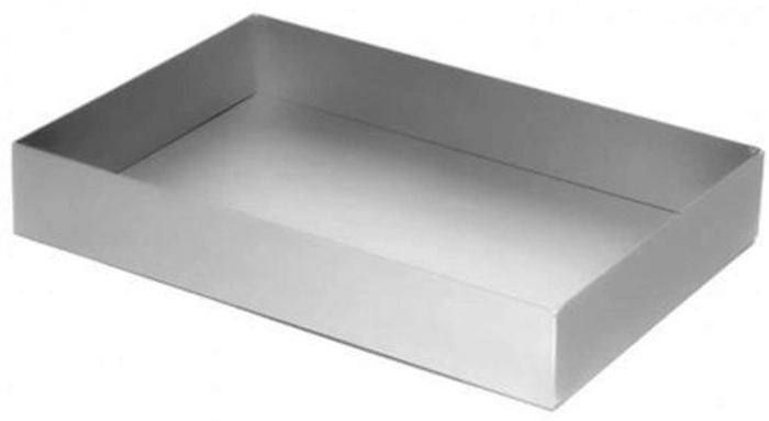 Cake Pan/Tin, Rectangle 9x11 Inch