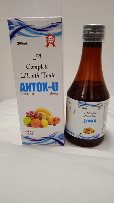 ANTOX-U