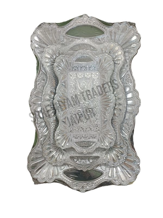 Silver try