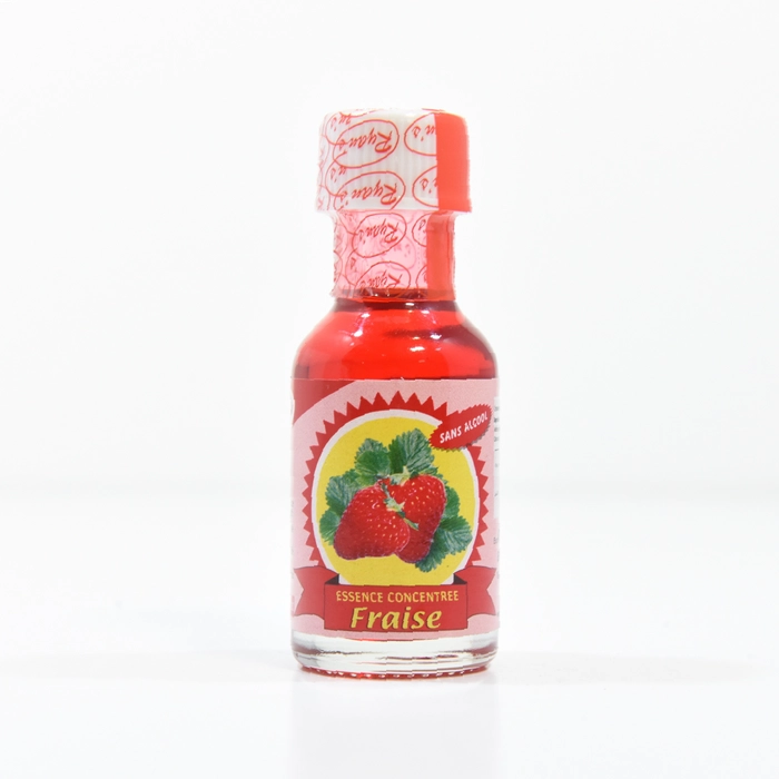 Strawberry Essence (Pack of 12)