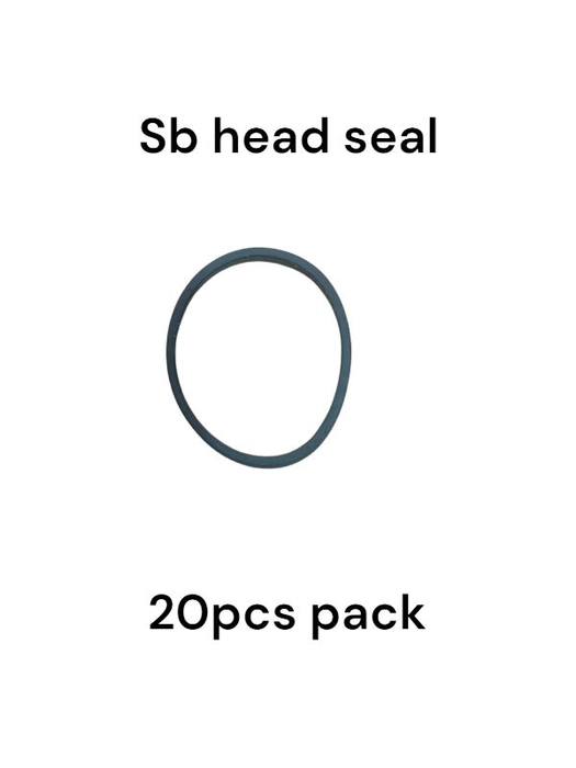 Sb Head Seal