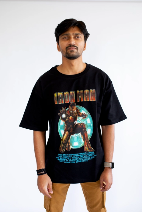 Isobu Oversize T-shirt