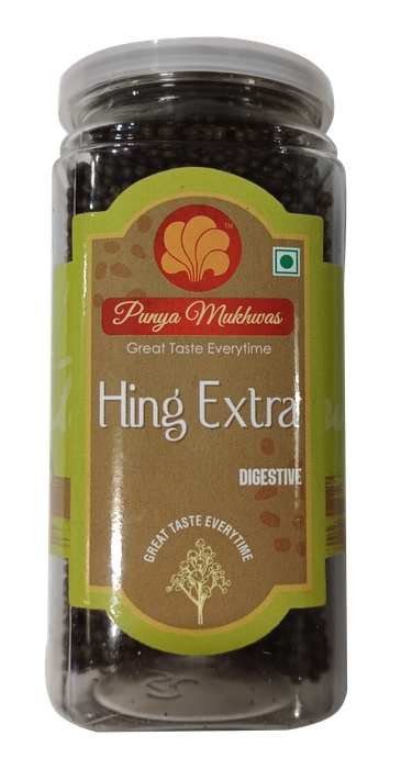 PUNYA HING EXTRA 180GMS