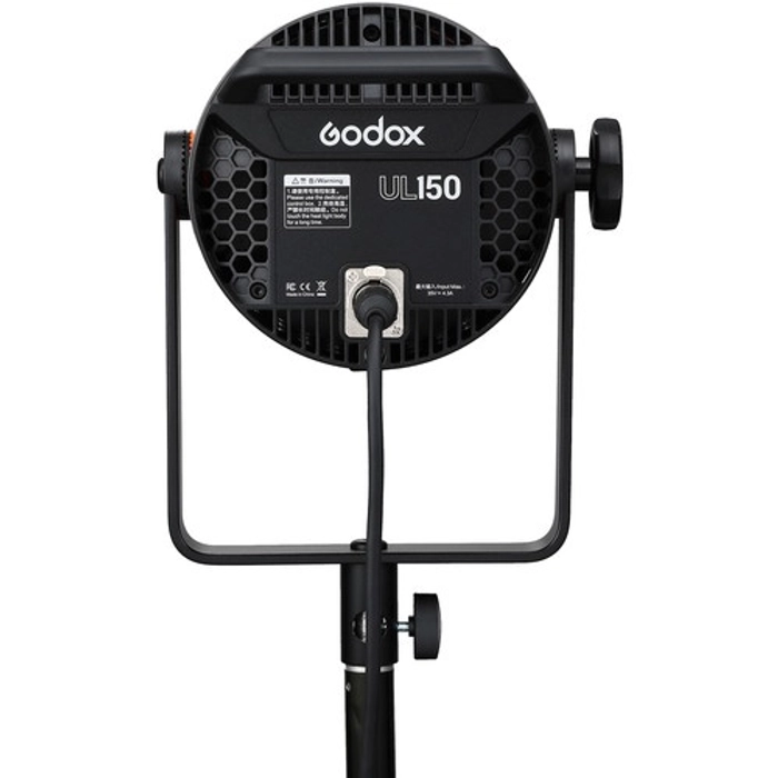 Godox UL150 Silent Continuous Light