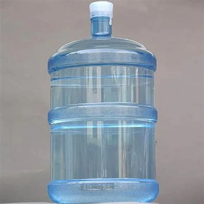 20Ltr Container Jar (Push)