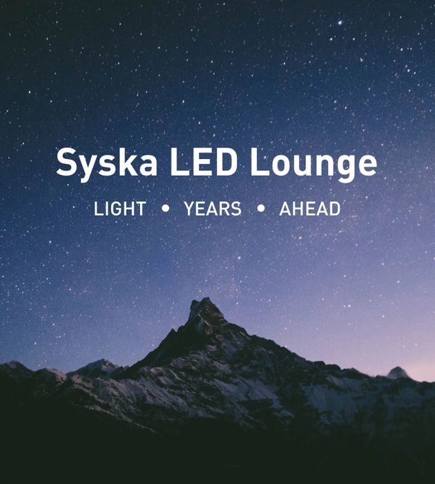 Syska LED Bulb 9w B22 (Cool Day Light Bulb) – OfficeDel