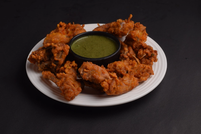 Chicken Pakoda